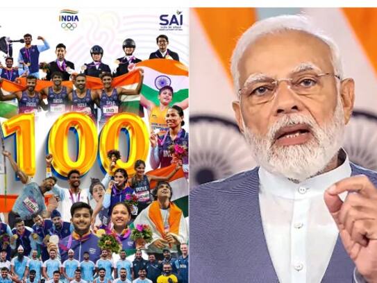 PM Modi to interact with Indian athletes who participated in the Asian Games on 10th October ksm