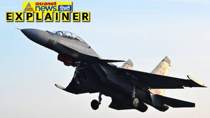 Su 30MKI