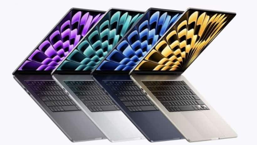 Apple likely to launch new iMac, MacBooks later in October: Report