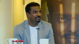 interview Muttiah Muralitharan