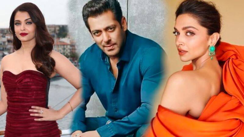 Bollywood Actresses who refused to work with Salman Khan Vin