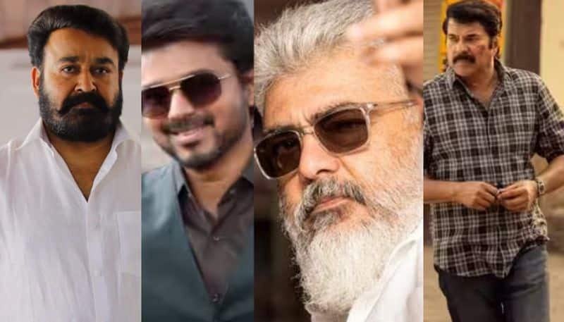 South Indian box office collection report Baahubali Varisu 2018 Rajinikanth Jailer Kannur Squad Mohanlal Mammootty hrk