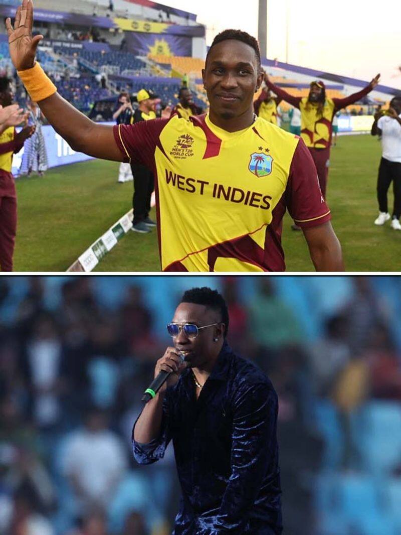 Dwayne Bravo's 9 inspirational quotes that will motivate you