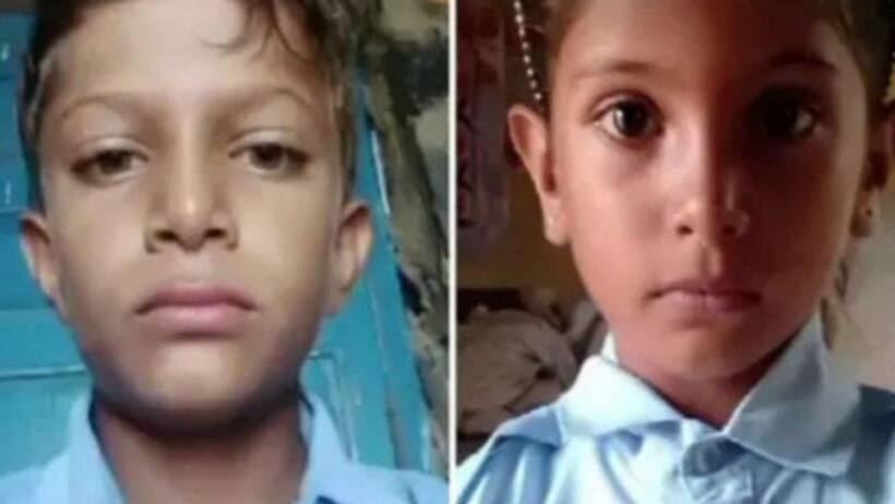   छुपम छुपाई खेलते हुए दो बच्चों की मौत, सांस लेने के लिए तीन घंटे तक प्रयास करते रहे