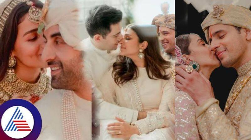 Not Ranbir-Alia, Sidharth-Kiara, this Bollywood star couples wedding made into a documentary Vin