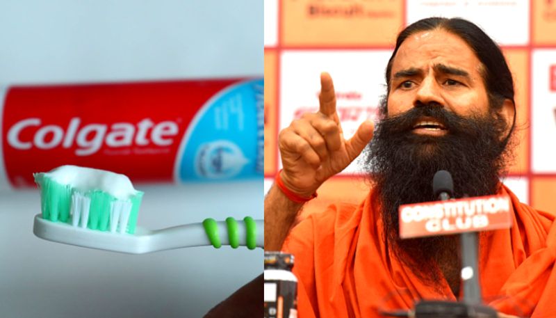 Anti-ayurveda mafia trying to destroy Patanjali'; Baba Ramdev called the action against nationalism-sak