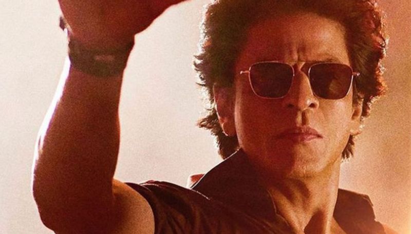 Shah Rukh Khan Jawan collection report out earns 1103 crore hrk