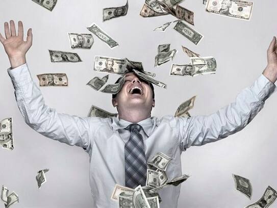 California Lottery Player Wins $1.73 Billion Powerball Jackpot, Second-Largest In US History ram
