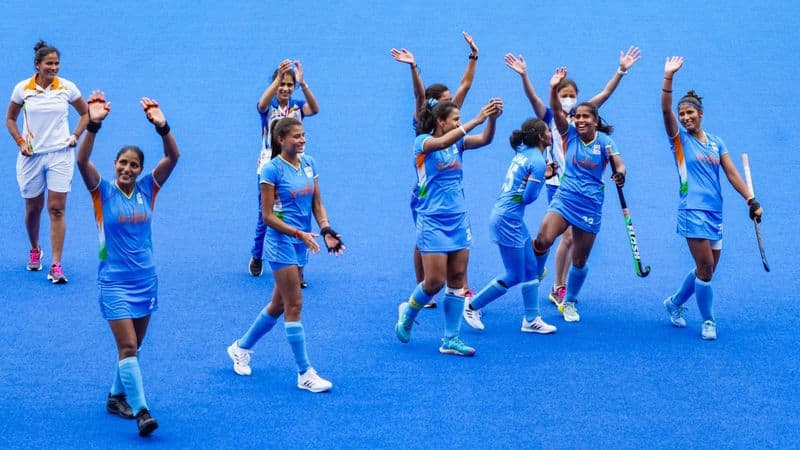 Hockey Asian Champions Trophy Indian Women Team look to defend title on home soil kvn