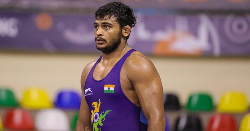 Wrestlers Deepak Punia, Sujeet Kalkal miss Asia Olympic qualifiers in Bishkek due to Dubai flight delay snt