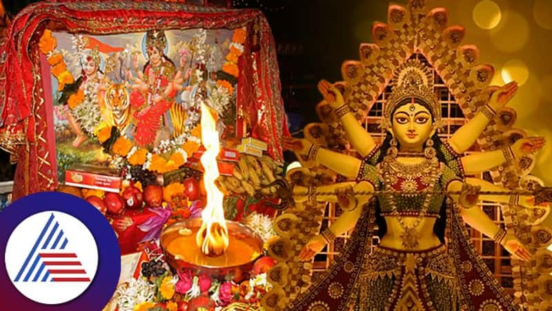 navratri 2023: know the real meaning of nine days of navratra rsl