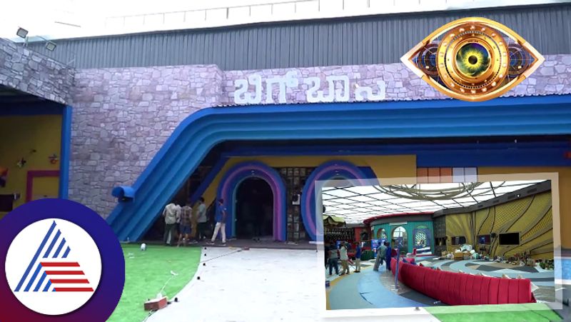 Bigg Boss season 10: New and spacious residence surpasses all other Bigg Boss houses vkp