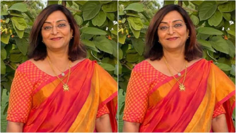 సిక్కిం వరదల్లో  తెలుగు సీనియర్‌ నటి  గల్లంతు.. ఎన్టీఆర్ తో కలిసి నటించిన సరళ కుమారి..