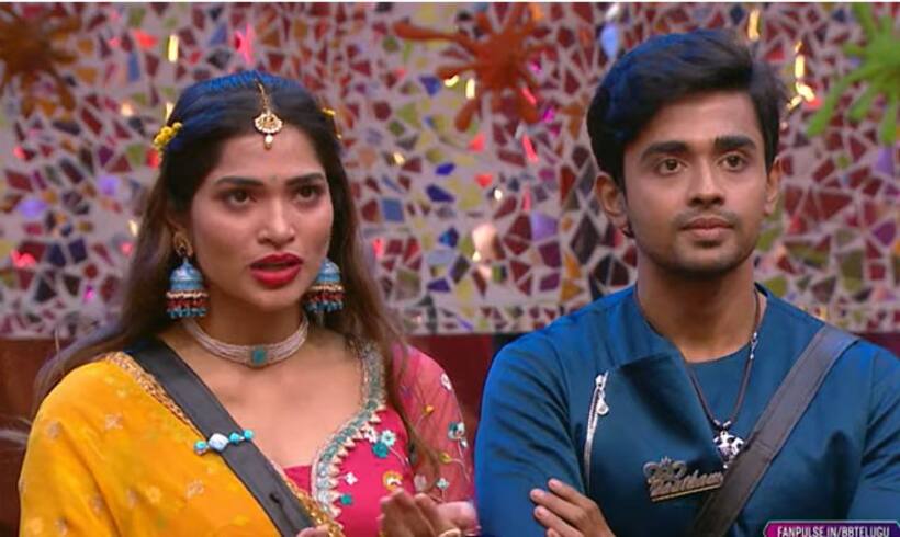 Bigg Boss Telugu 7: డబుల్ ఎలిమినేషన్... గౌతమ్ అవుట్, అయితే ఊహించని ట్విస్ట్!