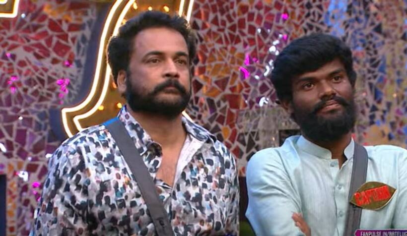 Bigg Boss Telugu 7: శివాజీకి పోటీ ఇచ్చే కంటెస్టెంట్ అతడేనా? 