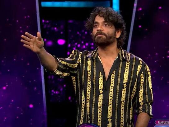 top and strong contestant out from bigg boss telugu 7 house this week arj