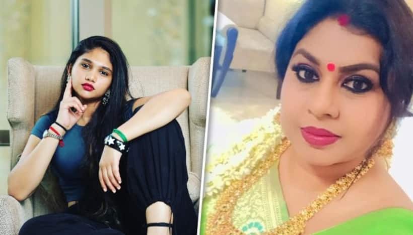 Bigg Boss Tamil 7: Vichitra's remarks spark heated clash with Jovika Vijaykumar; mother offers support