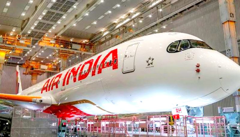 Air India introduces non-stop flights between Bengaluru and Singapore