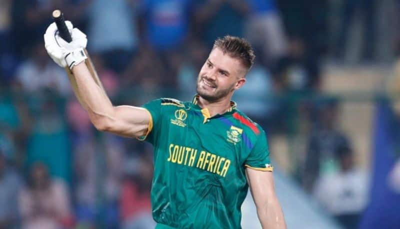 ICC World cup 2023: South Africa beats Pakistan in Thriller, Keshav Maharaj CRA