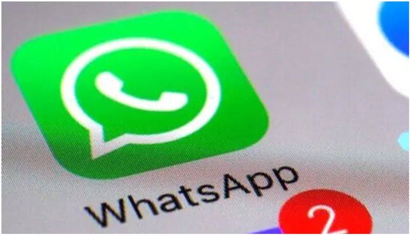 How to send photos through WhatsApp without saving number step by step