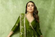 8 angrakha style Salwar suit For Navratri 2023  fashion tips ZSCA