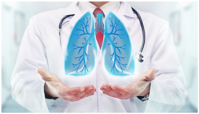 Lung Health 101: Here are key tips to maintain healthy lungs RBA