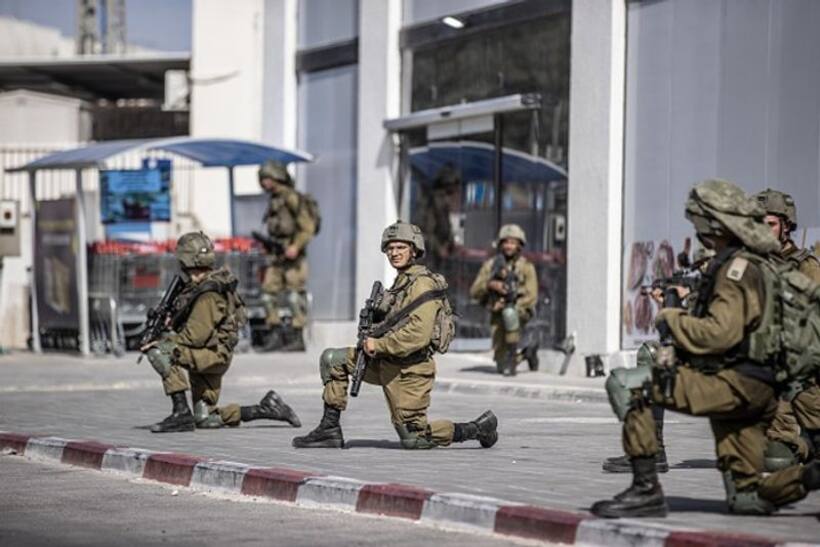 Hamas' surprise attack raises questions about Israeli intelligence; 'catastrophic' failure could be probed