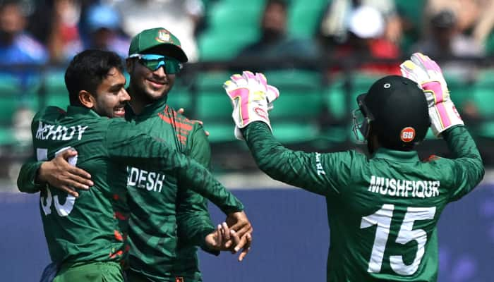 ODI World Cup 2023: Bangladesh vs Netherlands Probable XI, Fantasy XI, Weather Report, and Pitch Report avv