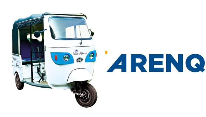 KAL Achieving Historic Milestones with Arenq