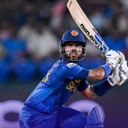 IPL 2025: గుజరాత్ కొంపముంచిన హిట్ వికెట్.. కుశాల్ మెండిస్ చెత్త రికార్డు