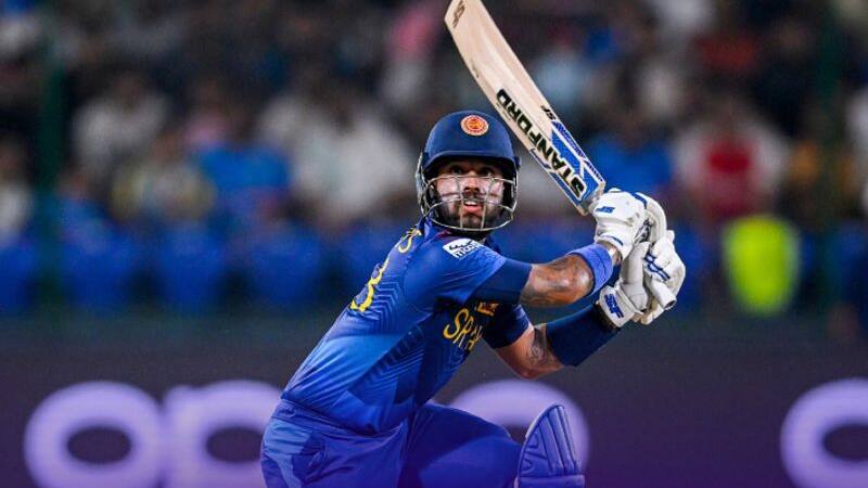 Kusal Mendis