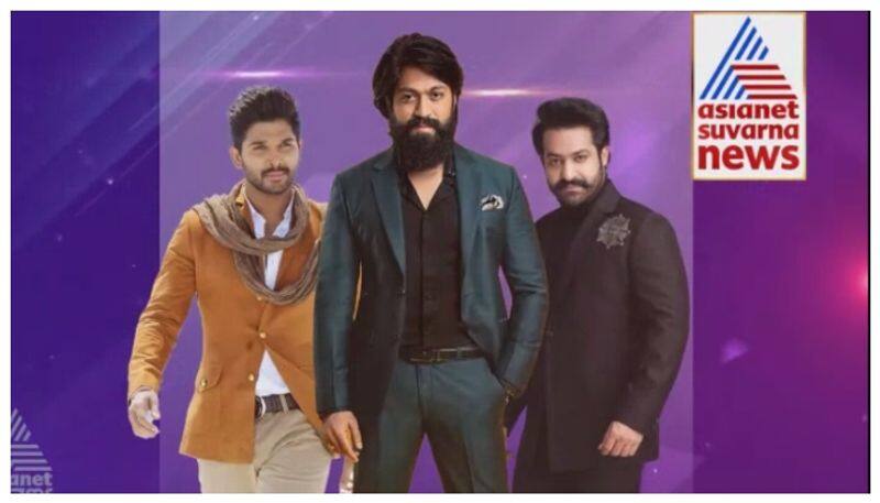 Yash Formula is followed by South Indian stars nbn