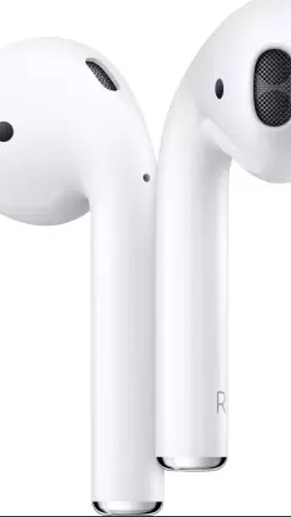 <p>Apple AirPods (2nd gen) की कीमत 2,999 रुपए है। big billion days के ऑफर के तहत आप इसे 1000 रुपए में खरीद सकते हैं।</p>
