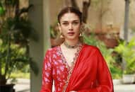 birthday special aditi rao hydari stylish outfits for karwa chauth 2023 