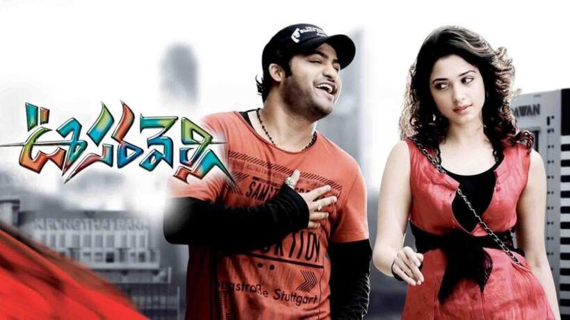 ఎన్టీఆర్ ఊసరవెల్లికి 12 ఏళ్లు... రీ రిలీజ్ కు డిమాండ్ చేస్తున్న ఫ్యాన్స్.. 