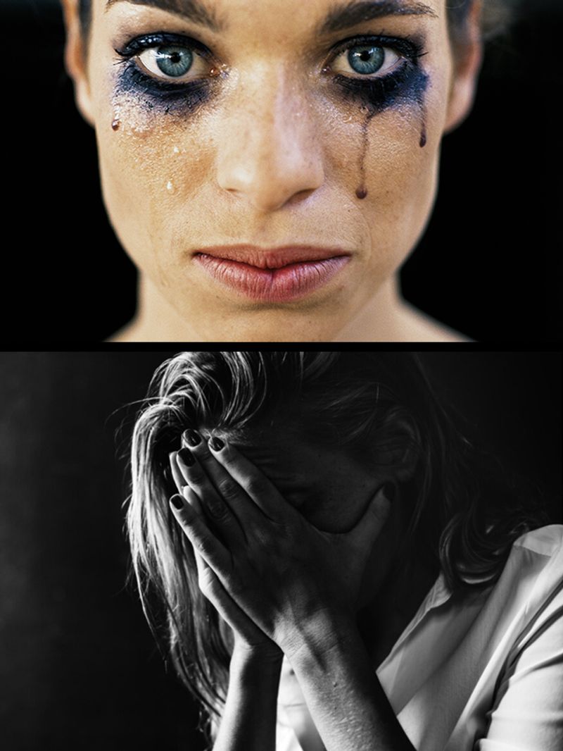 Is crying good for you? Know 7 benefits- Asianet Newsable