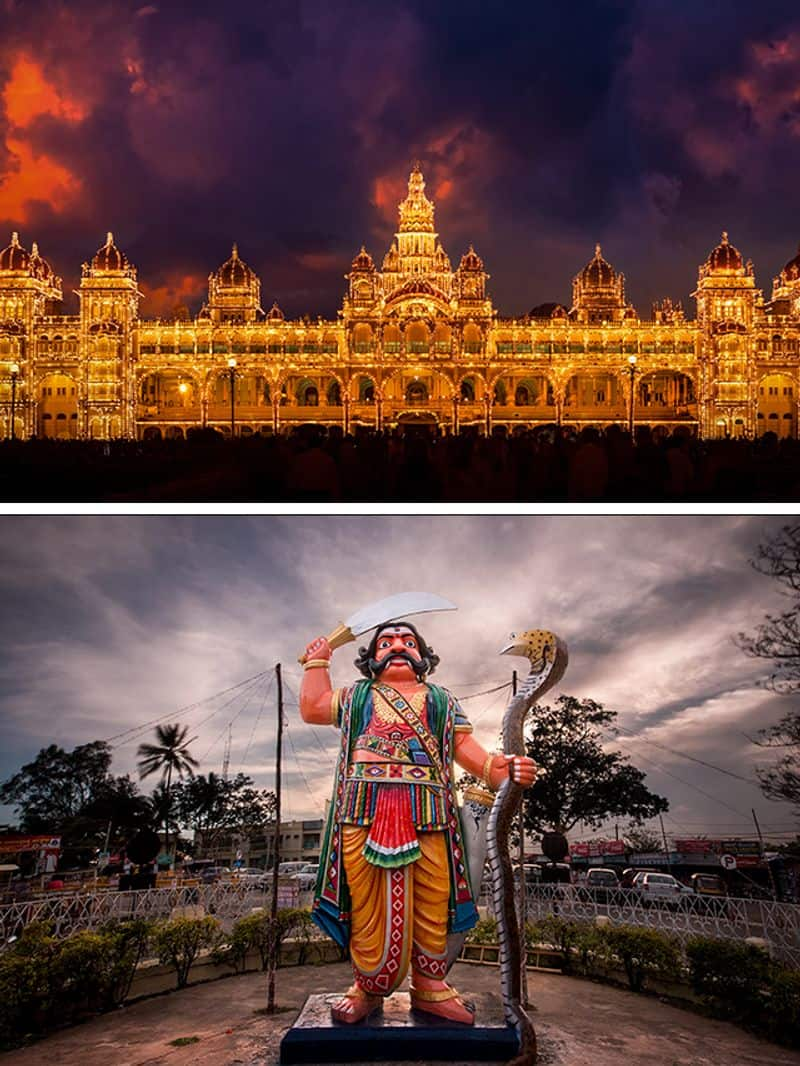 Dussehra at Mysore Palace: A celebration you can't afford to miss iwh