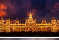 Dussehra at Mysore Palace: A celebration you can't afford to miss iwh