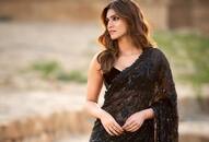 kriti sanon 10 saree for diwali zkamn