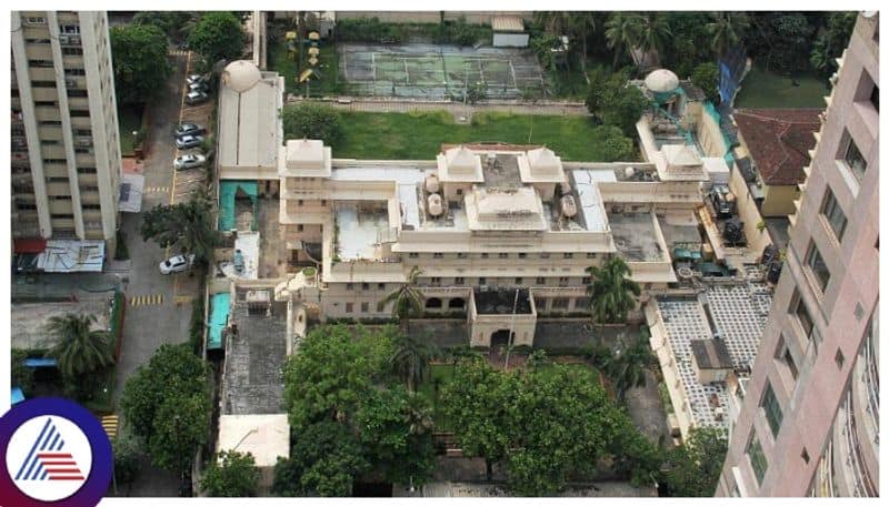 billionaire Cyrus Poonawalla owns Mumbai's most expensive Lincoln House close to Mukesh Ambani's Antilia gow