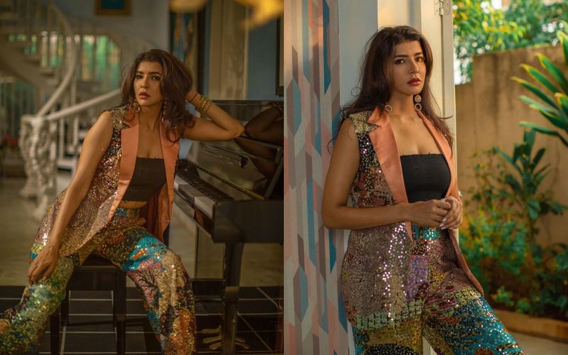 Manchu Lakshmi Manchu Lakshmi