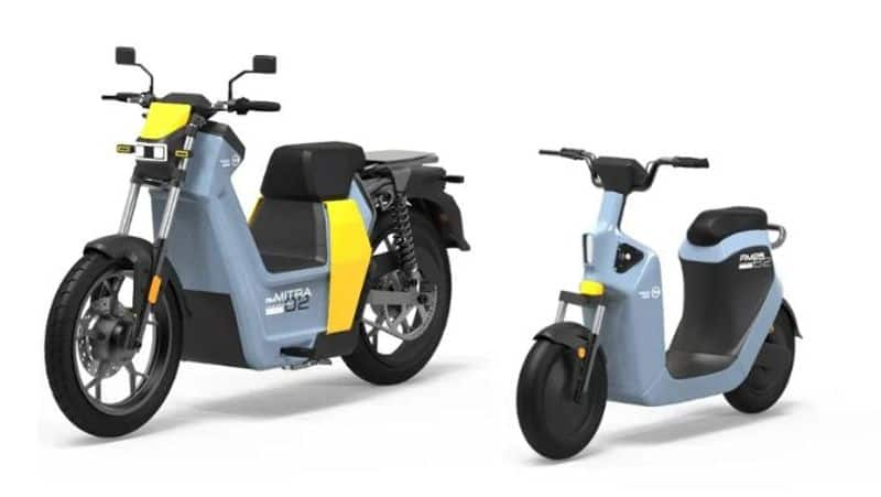 Book the RM Buddie 25 stylish electric scooter for just Rs. 999 now-rag