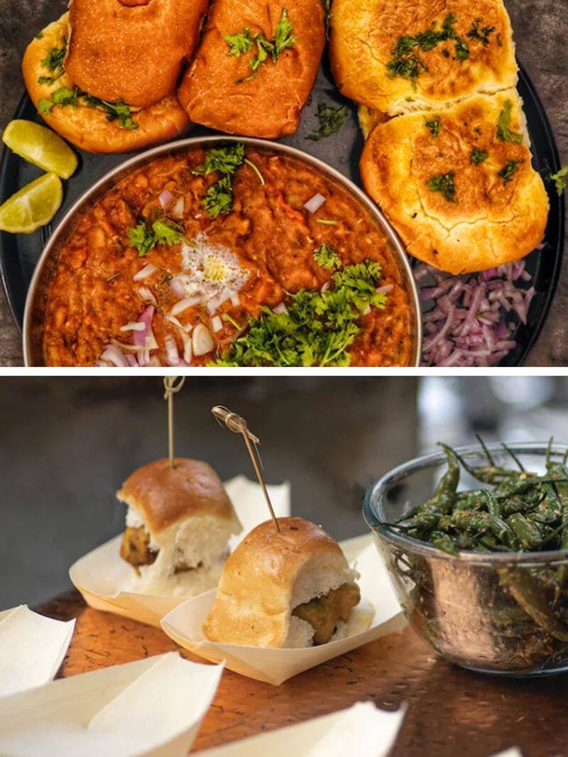 Misal Pav to Vada Pav: 7 tasty street food of Mumbai DPK