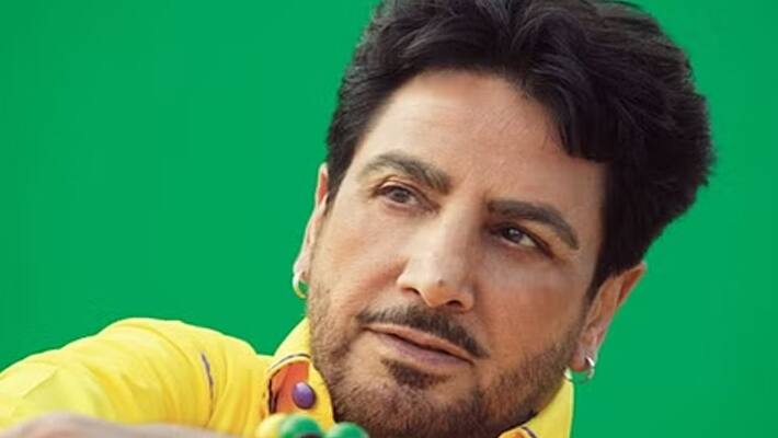 Gurdas Maan