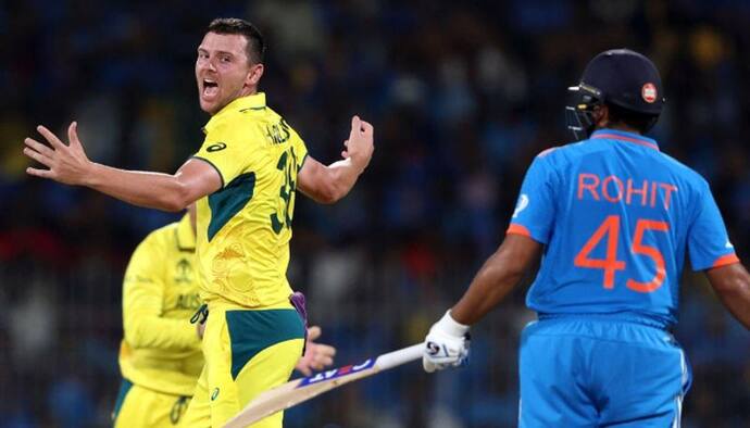 Josh Hazlewood