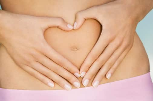 benefits of applying ghee on the navel before taking bath rsl