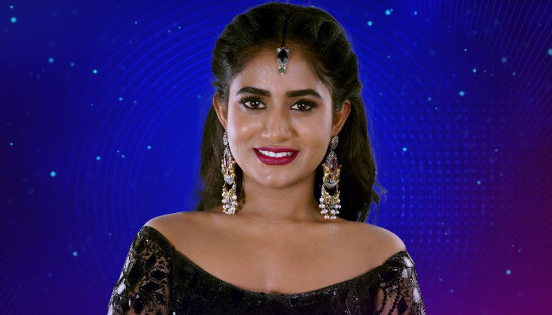 bigg boss telugu 7 eliminated contestant nayani pavani remuneration ksr 