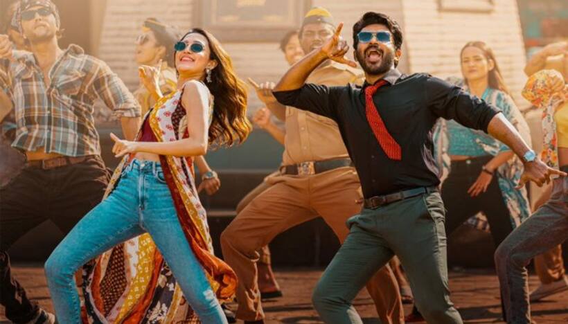 థియేటర్లో `రూల్స్ రంజన్‌` రచ్చ ఎలా ఉందంటే?
