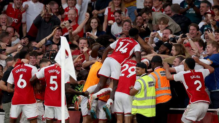 Arsenal