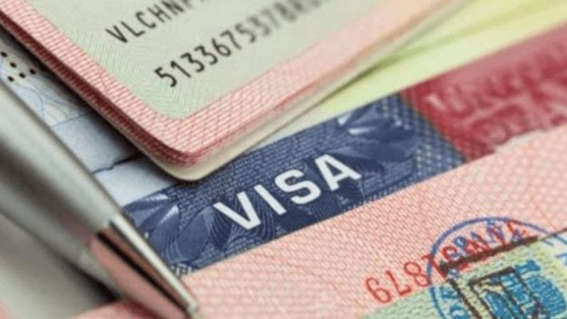 US Embassy in India grants 140,000 student visas.. Breaks record Rya